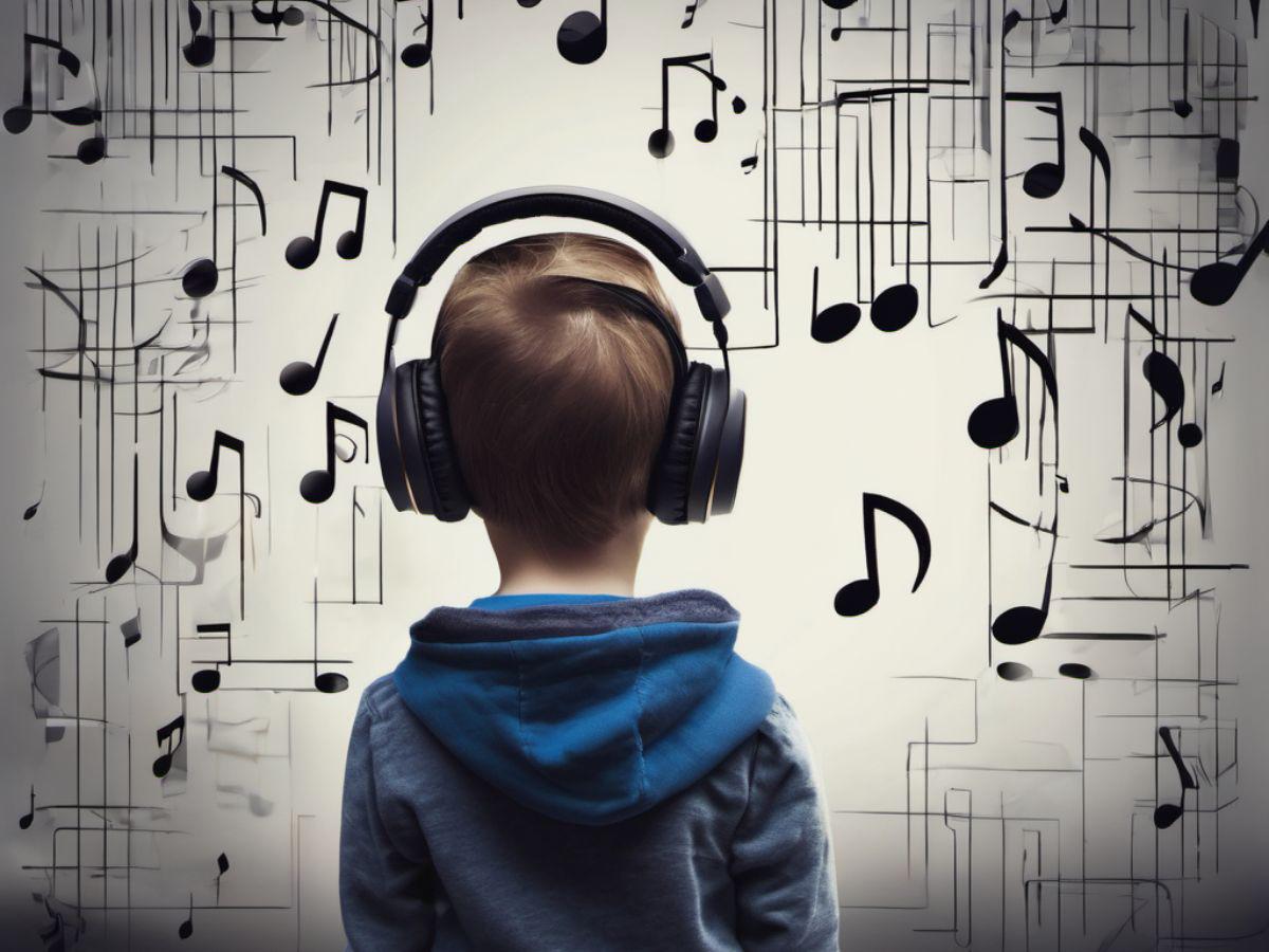 Musicoterapia: Resonancia para el desarrollo integral en el autismo