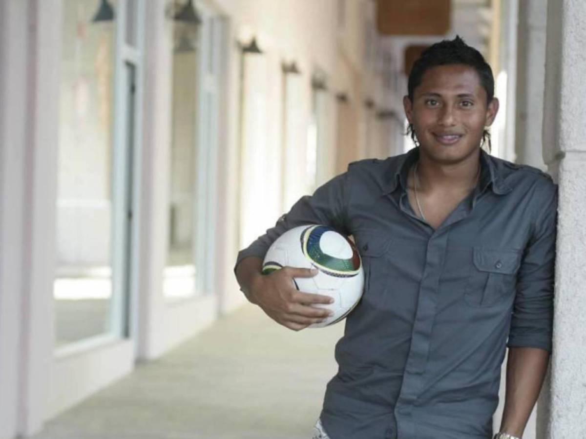 Se retiró del fútbol y a esto se dedica en Estados Unidos: La nueva vida de Ramón Núñez