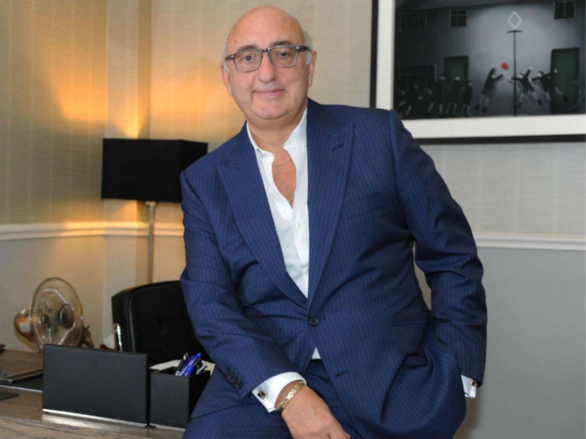 Investigan a Jonathan Barnett por violar a una mujer durante 6 años