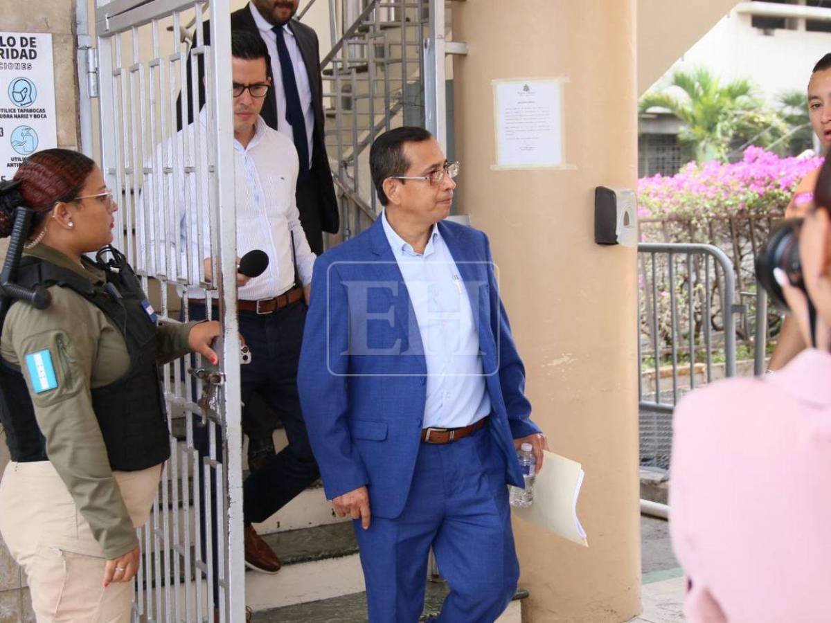 Magistrados suplentes del TJE no comparecerán ante comisión de juicio político