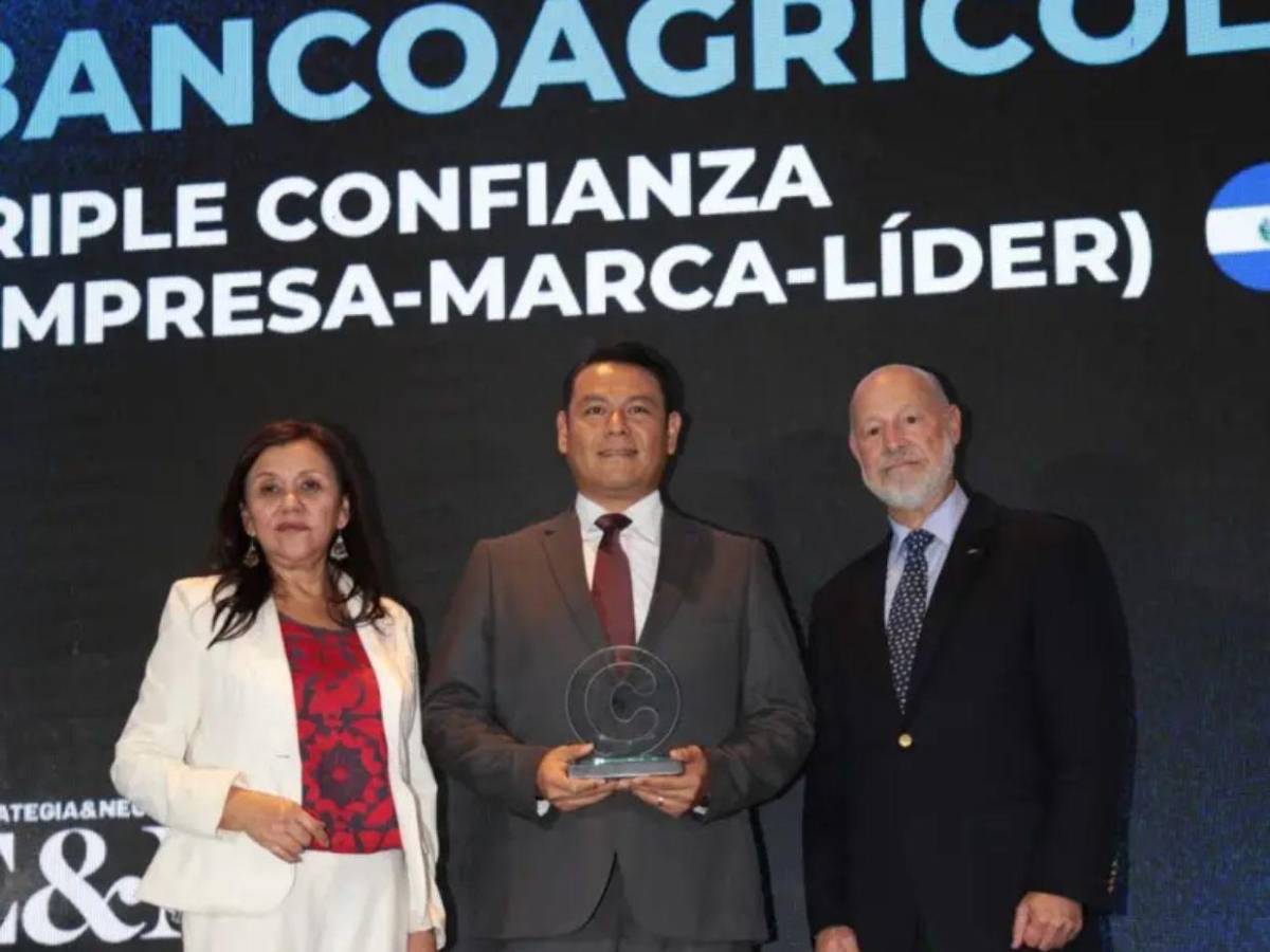 Triple Confianza 2026: estas son las empresas reconocidas