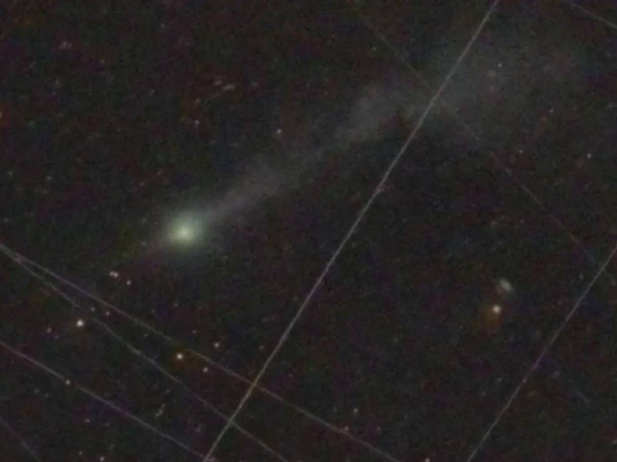 Cometa 3I/ATLAS intacto tras  perihelio pese a predicciones: esto es lo último sobre el extraño objeto