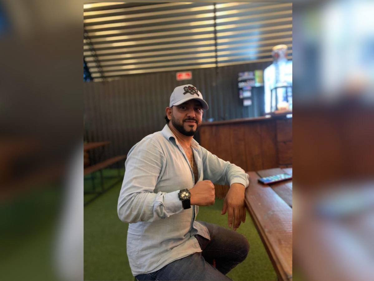 ¿Qué dice la policía sobre ataque armado contra empresario Edwin Salguero en SPS?
