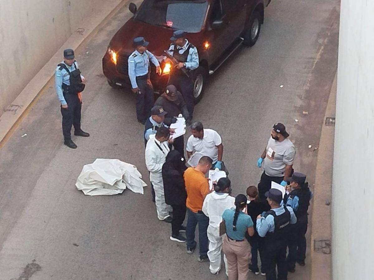 Miembro de la comunidad LGBTQ+ era el ensabanado hallado en El Carrizal