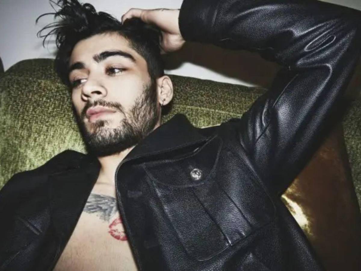 ¿Cuál es el estado de salud de Zayn Malik? Esto se sabe