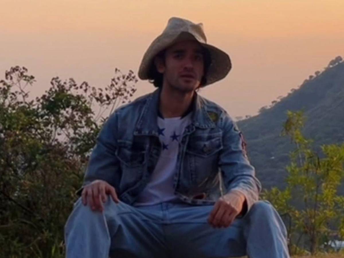 ¿Quién es Dean Andrew, el hondureño que se viralizó con su corrido Tortillas?