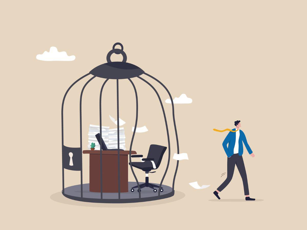 Fuga de talentos: ¿Cómo evitarla?