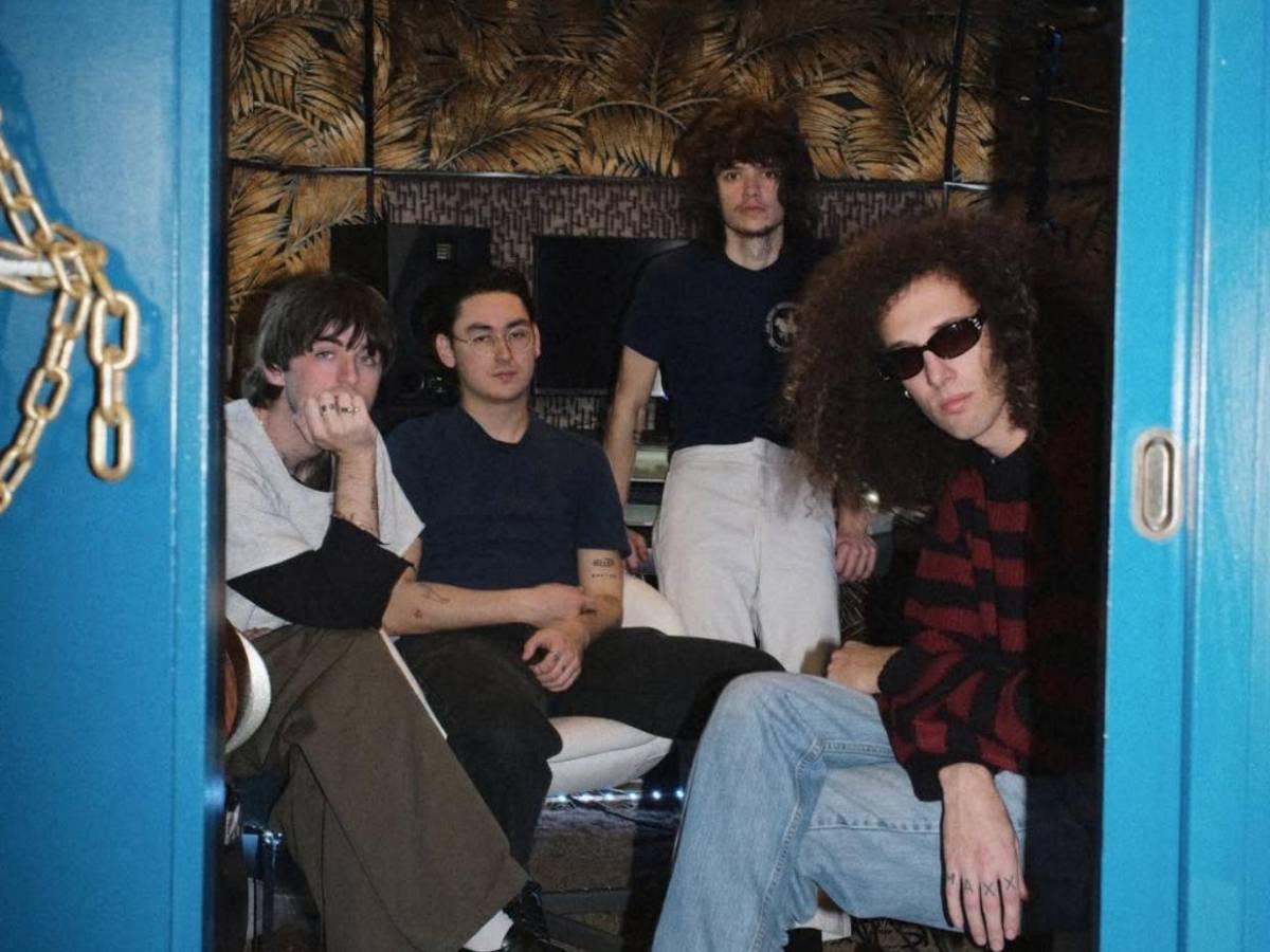 ¿Quién es Maxx Morando, el prometido de Miley Cyrus?