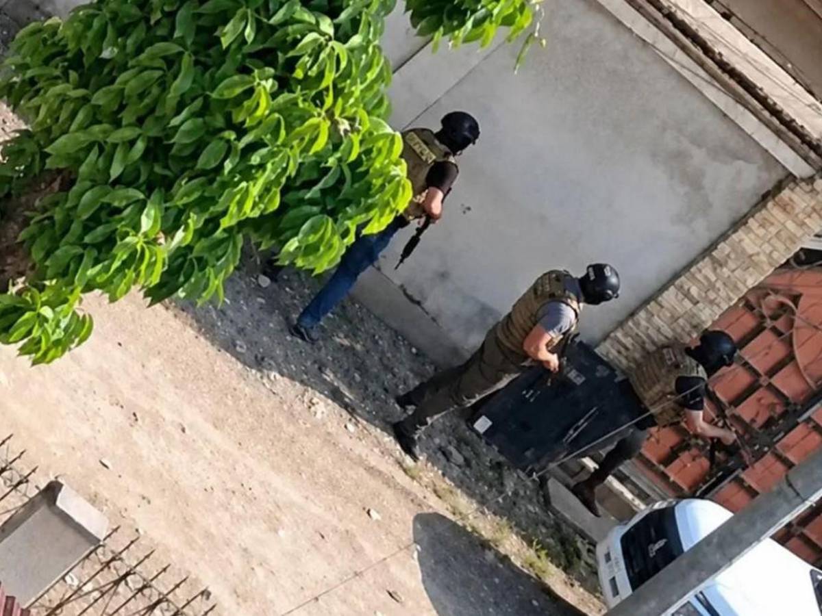 Cinco y hasta siete agentes caídos: tragedias que han golpeado a la Policía Nacional en 2026
