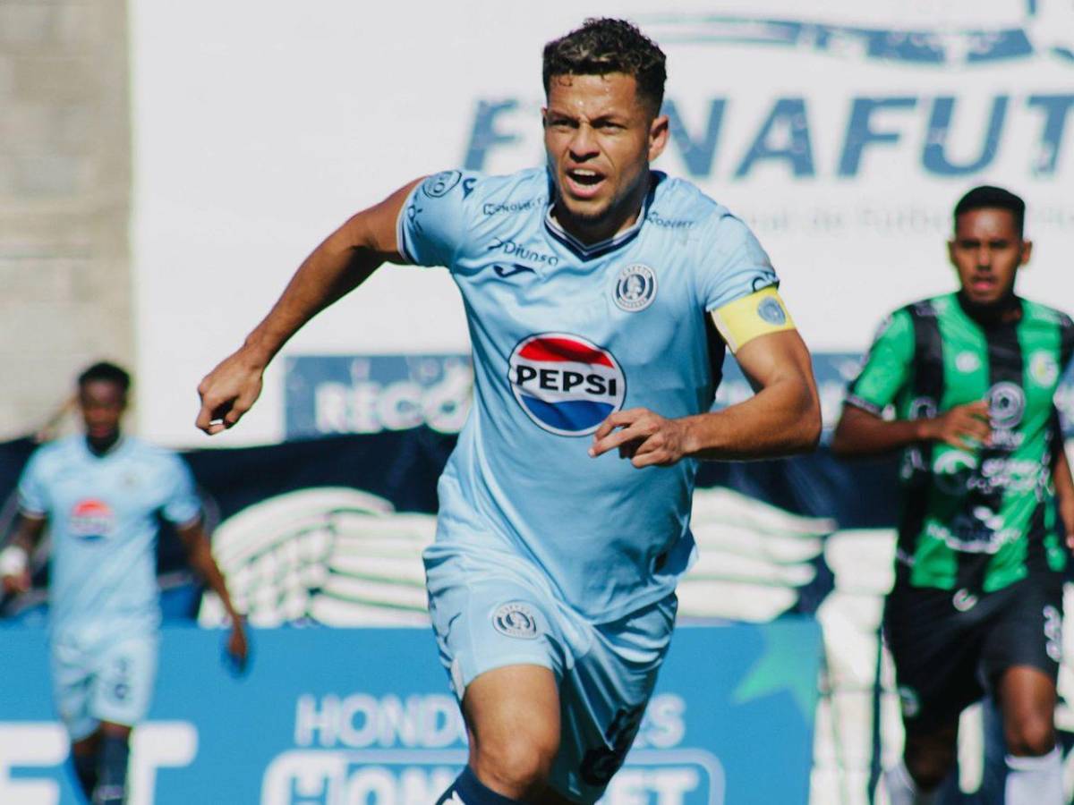 Fichajes Honduras: Diego Vázquez regresaría y por qué Joseph Rosales no fue a Tigres