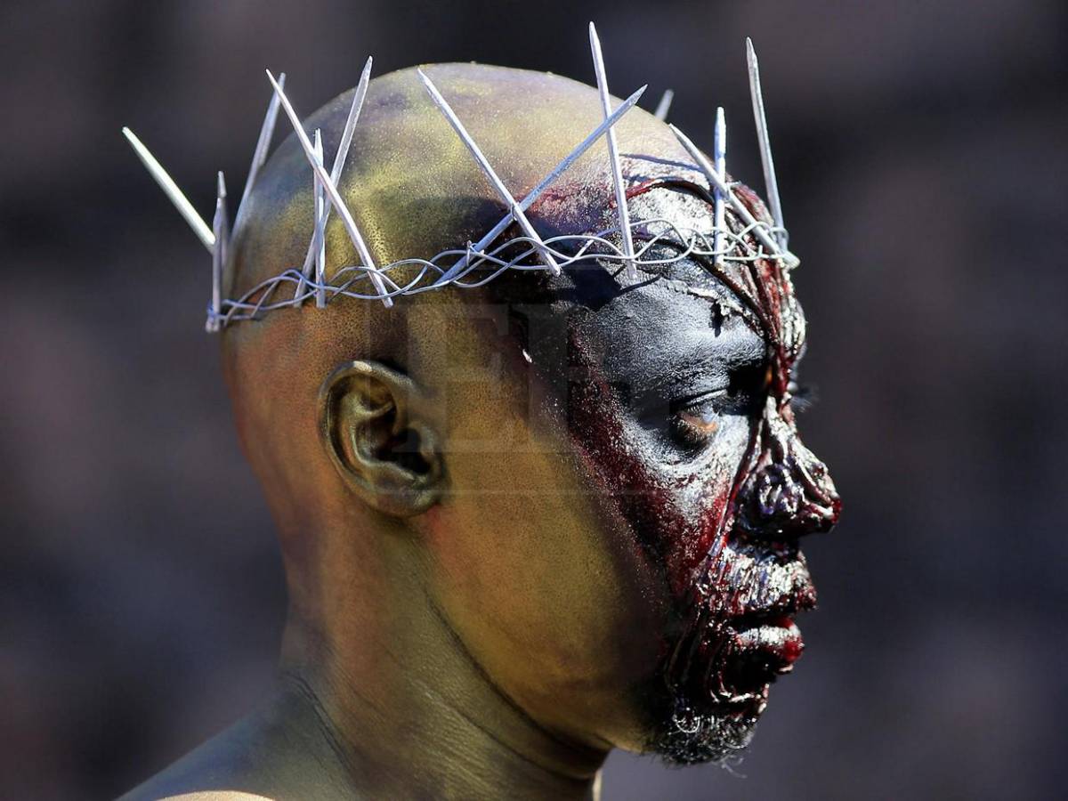 Las mejores imágenes que nos dejó la Semana Santa 2026