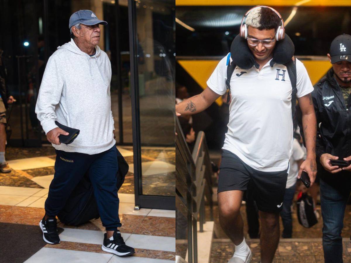 ¿Qué hace Primi Maradiaga en Nicaragua con los tiktokers de Honduras?