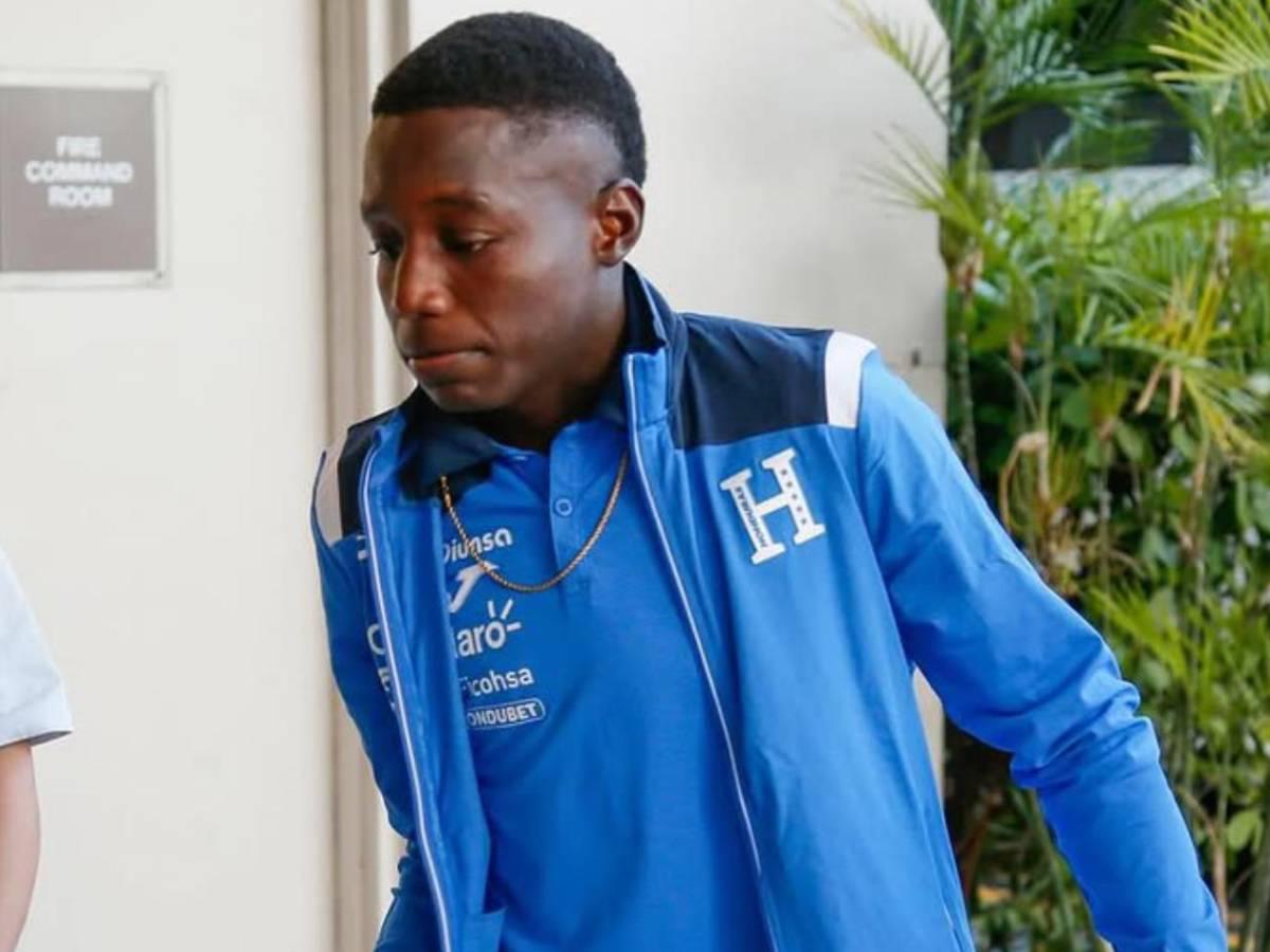 Figuras que no están y sorpresas en la convocatoria de Honduras para la Eliminatoria Mundialista