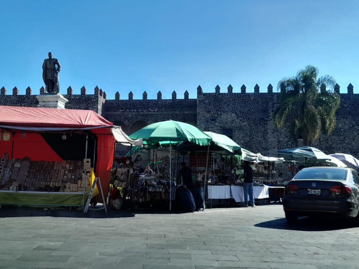 Cuernavaca, la ciudad colonial en donde Honduras prepara el batacazo