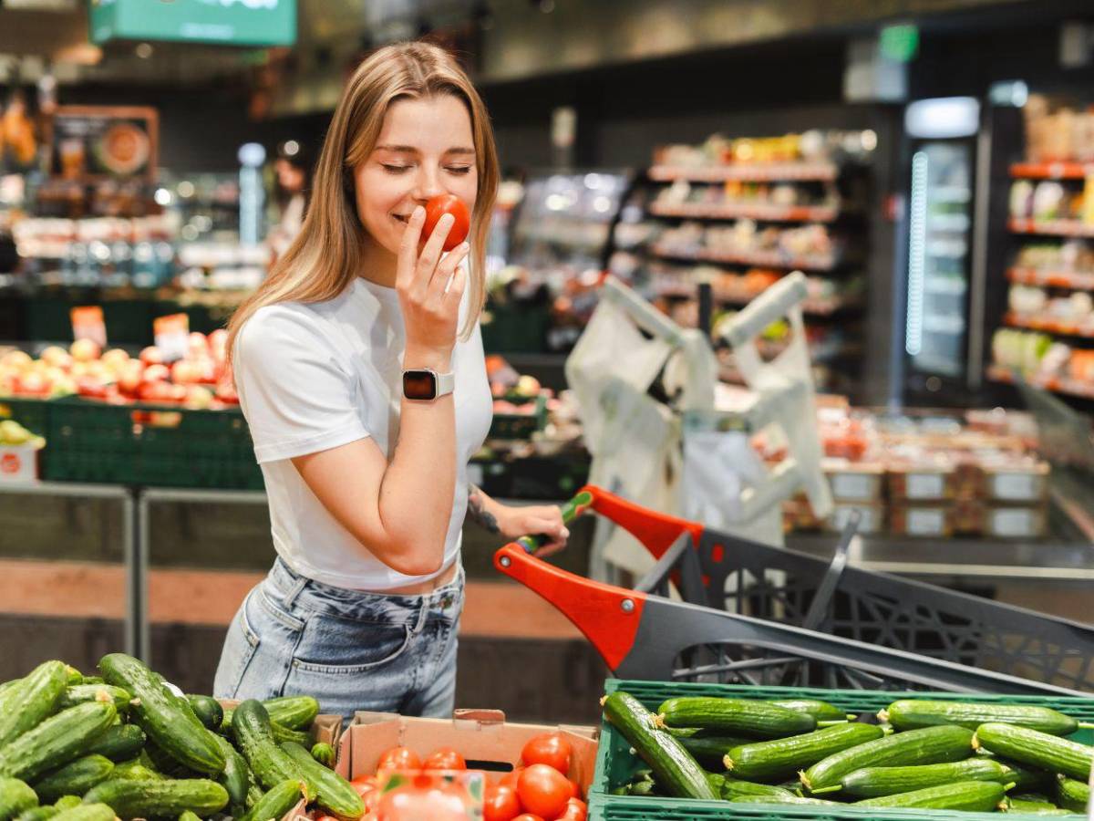 Los alimentos que no deben faltar en su despensa