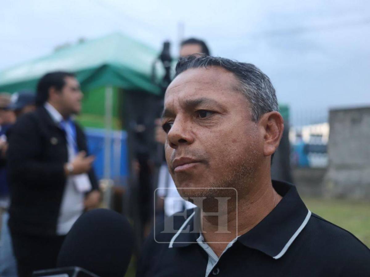 Reconocidas figuras presentes en partido Nicaragua vs Honduras