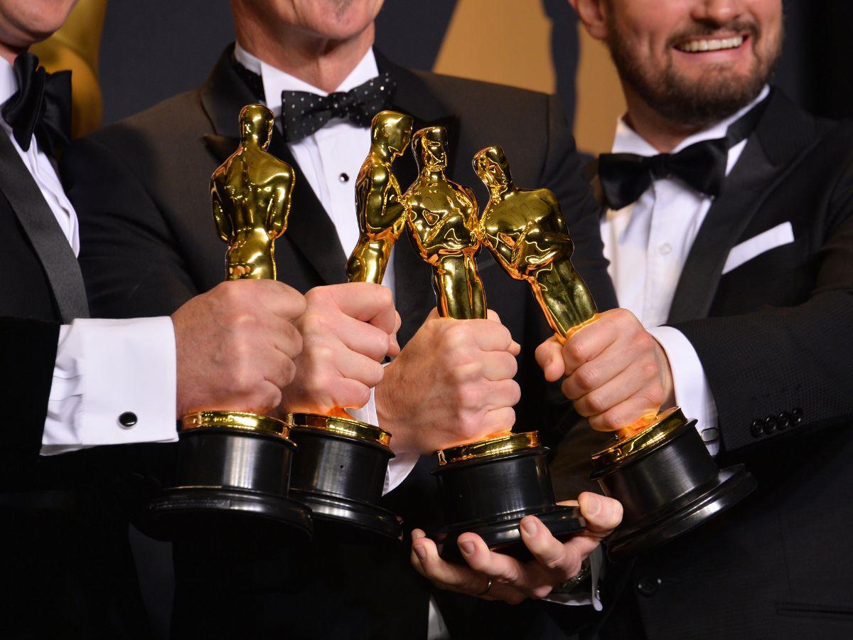 Los Oscar agregarán la categoría al Mejor casting a partir de 2026