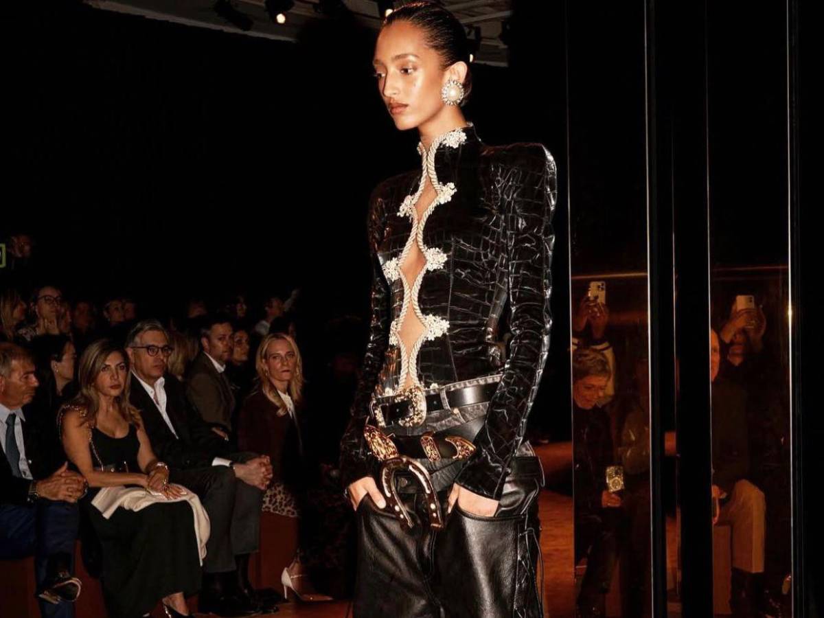 De Nueva York a París: Los cuatro nuevos rostros de la moda