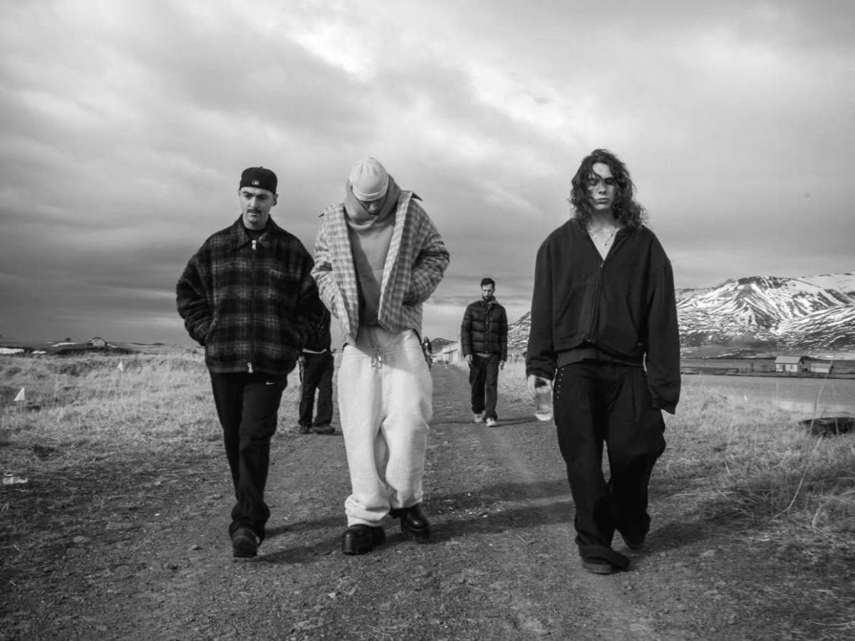 Justin Bieber genera alarma por imágenes que sugieren consumo de drogas