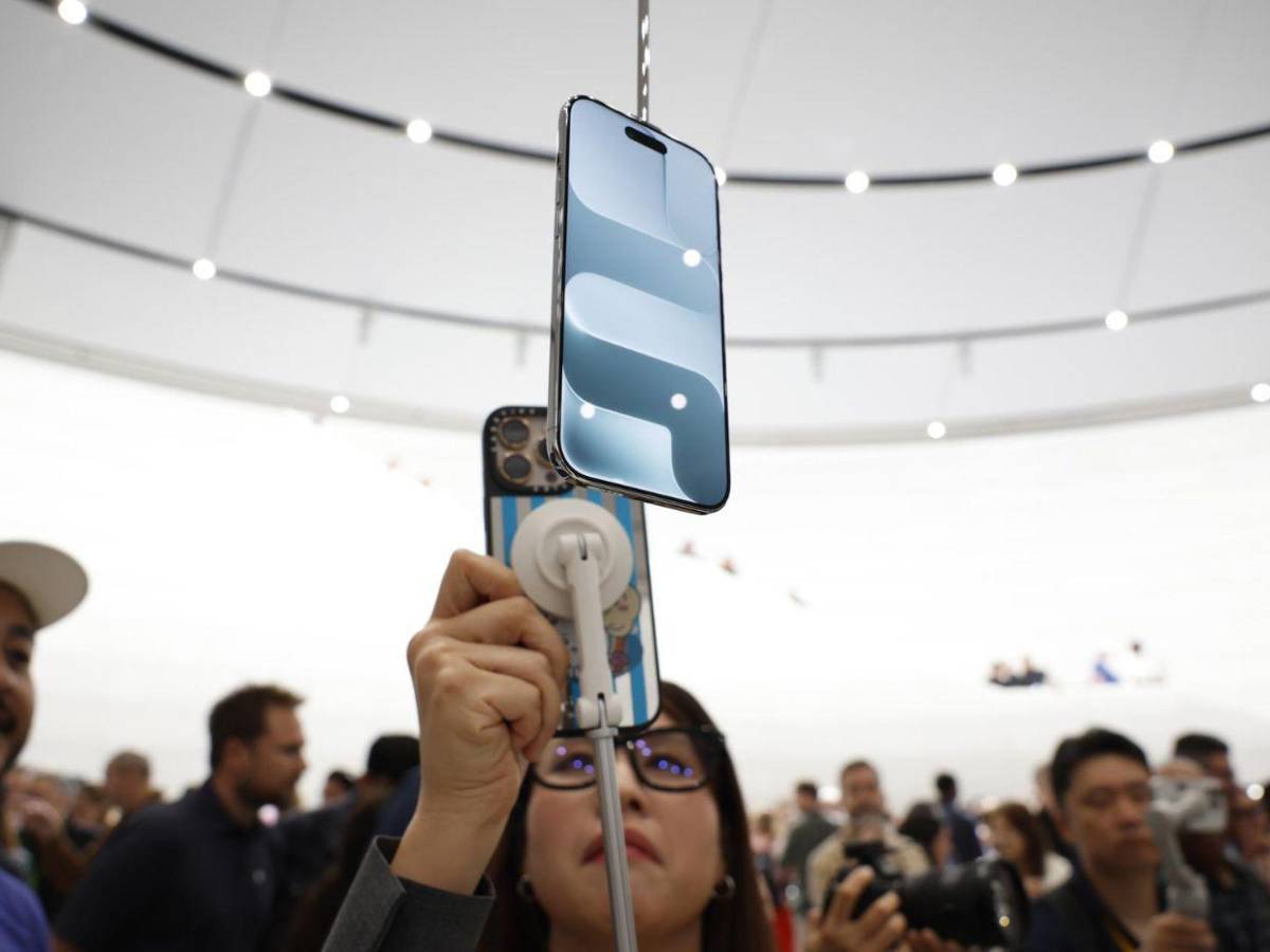 iPhone 17: el Air más delgado, el Pro rediseñado y una cámara que se mueve sola