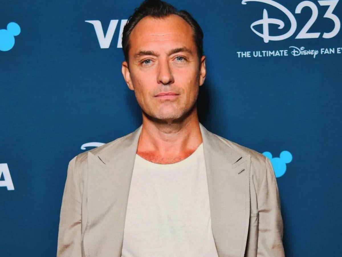 Chappell Roan, vetada en Río por hacer llorar a la hija de Jude Law en Brasil