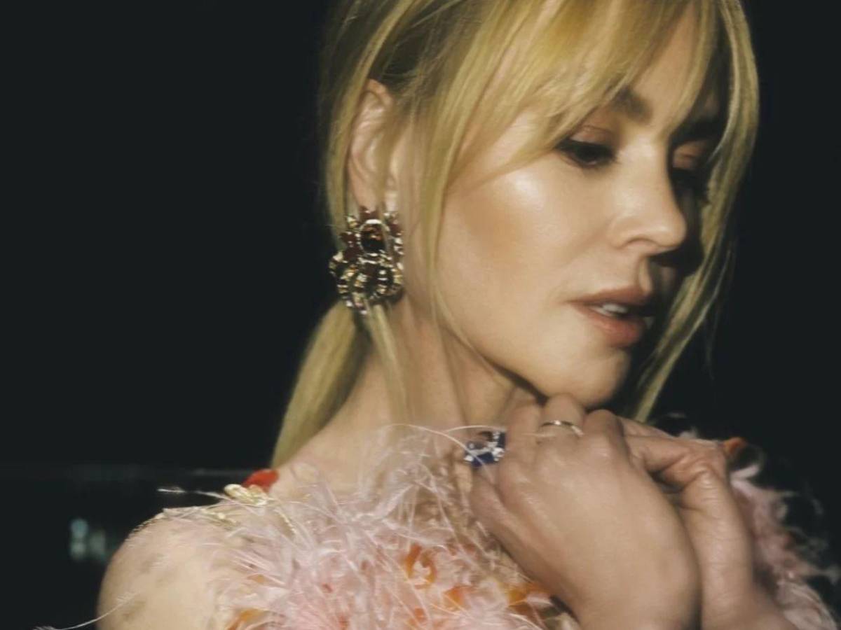 Nicole Kidman y el doble rasero de Hollywood con las mujeres