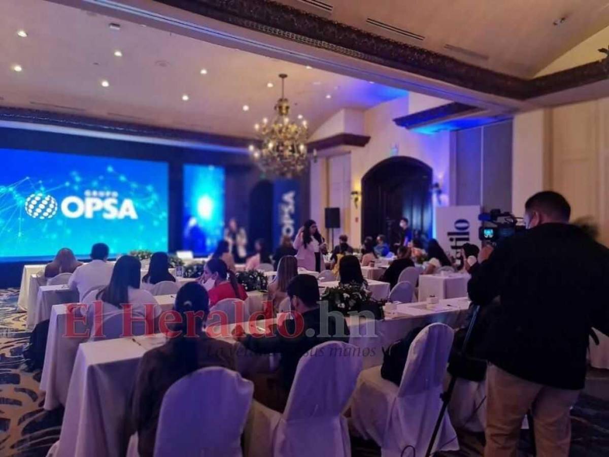 Grupo OPSA lanza moderna plataforma digital