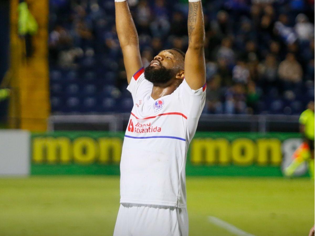 Con bajas de peso: Posible 11 de Olimpia en busca de meterse a semis de Copa Centroamericana