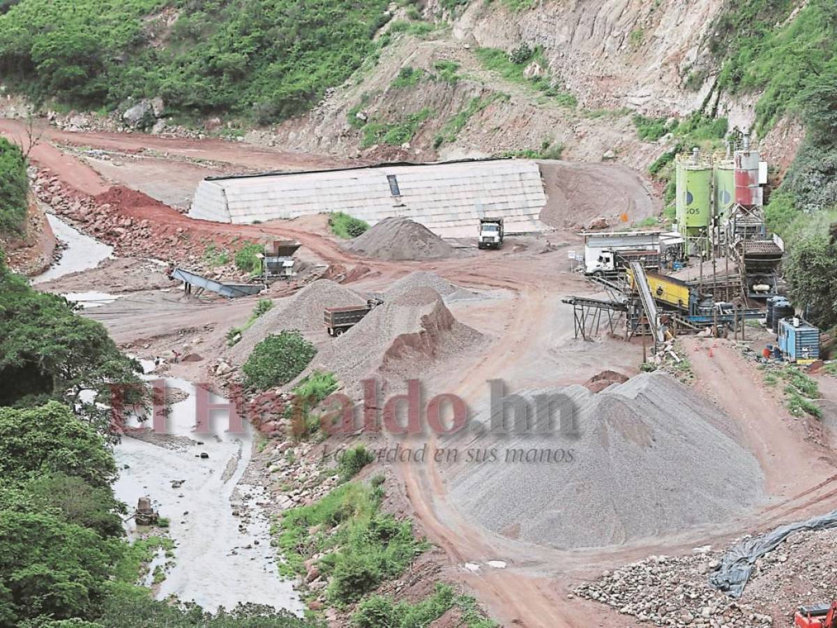 Acuerdo con la Alcaldía reinicia construcción de la represa San José