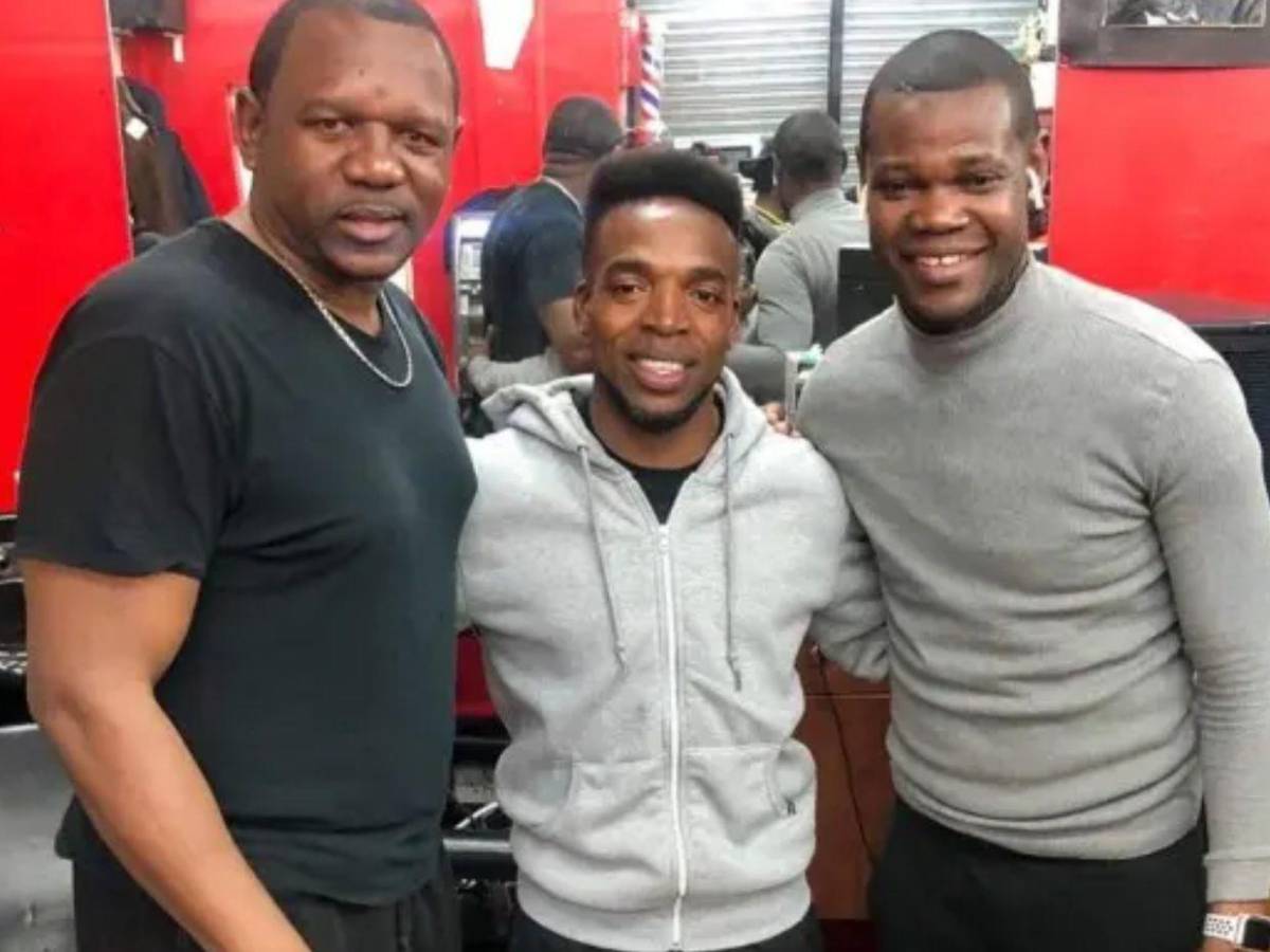 Fuertes revelaciones sobre la muerte de Walter Pery Martínez en EE UU y lo que sufría