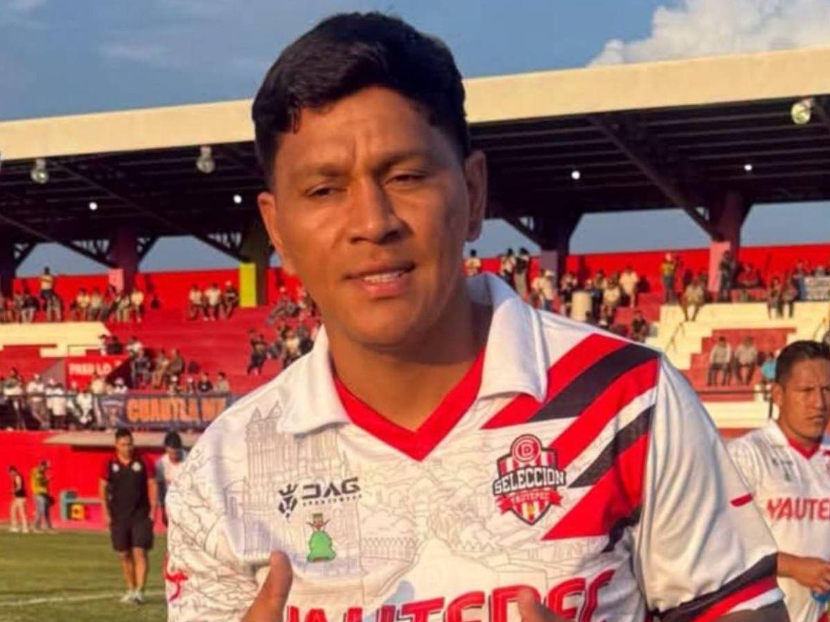 Fichajes: Bryan Moya aparece jugando en México; Olancho estrena DT y hondureño es borrado en Turquía