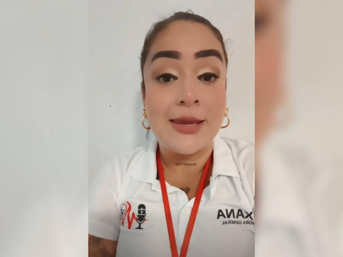 ¿Quién es Roxana Guzmán, la periodista que fue secuestrada en Veracruz, México?