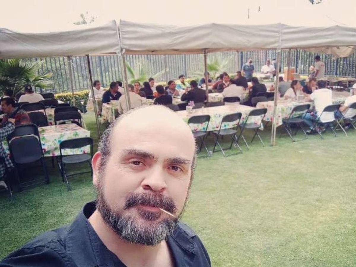 Actor de Como dice el dicho, Horacio Beamonte, confiesa grave diagnóstico de salud