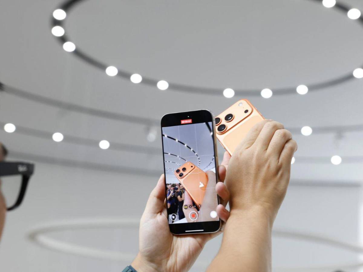 Apple presenta los iPhone 17: esto debes saber de esta nueva versión