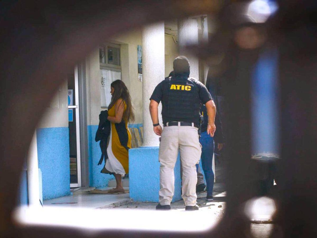 Jueza decreta en secretividad caso de la fiscal Francia Sofía Medina