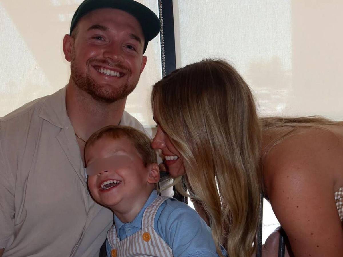 Revelan nuevos detalles de la muerte del hijo de 3 años de Emilie Kiser