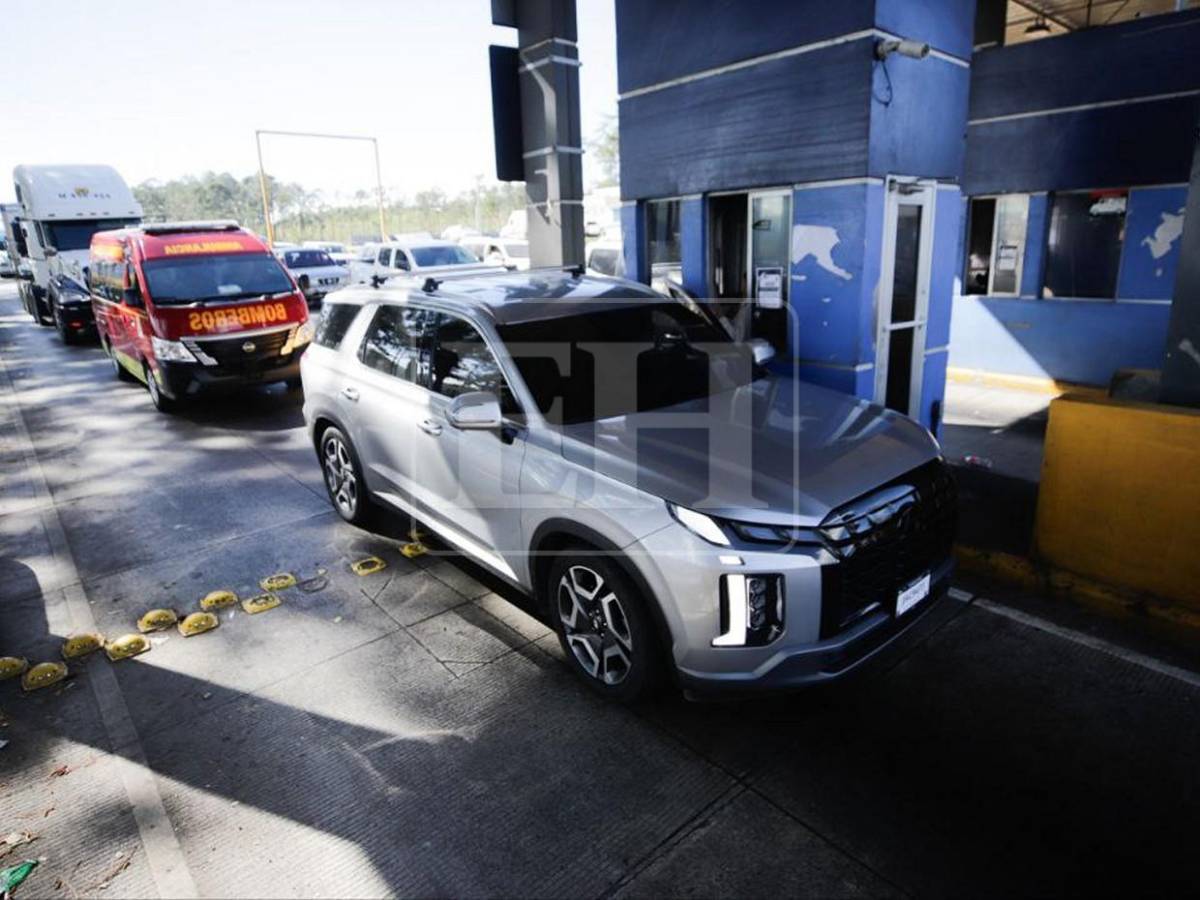 Peajes más caros: estos son los nuevos precios que entrarán en vigencia en la CA-5