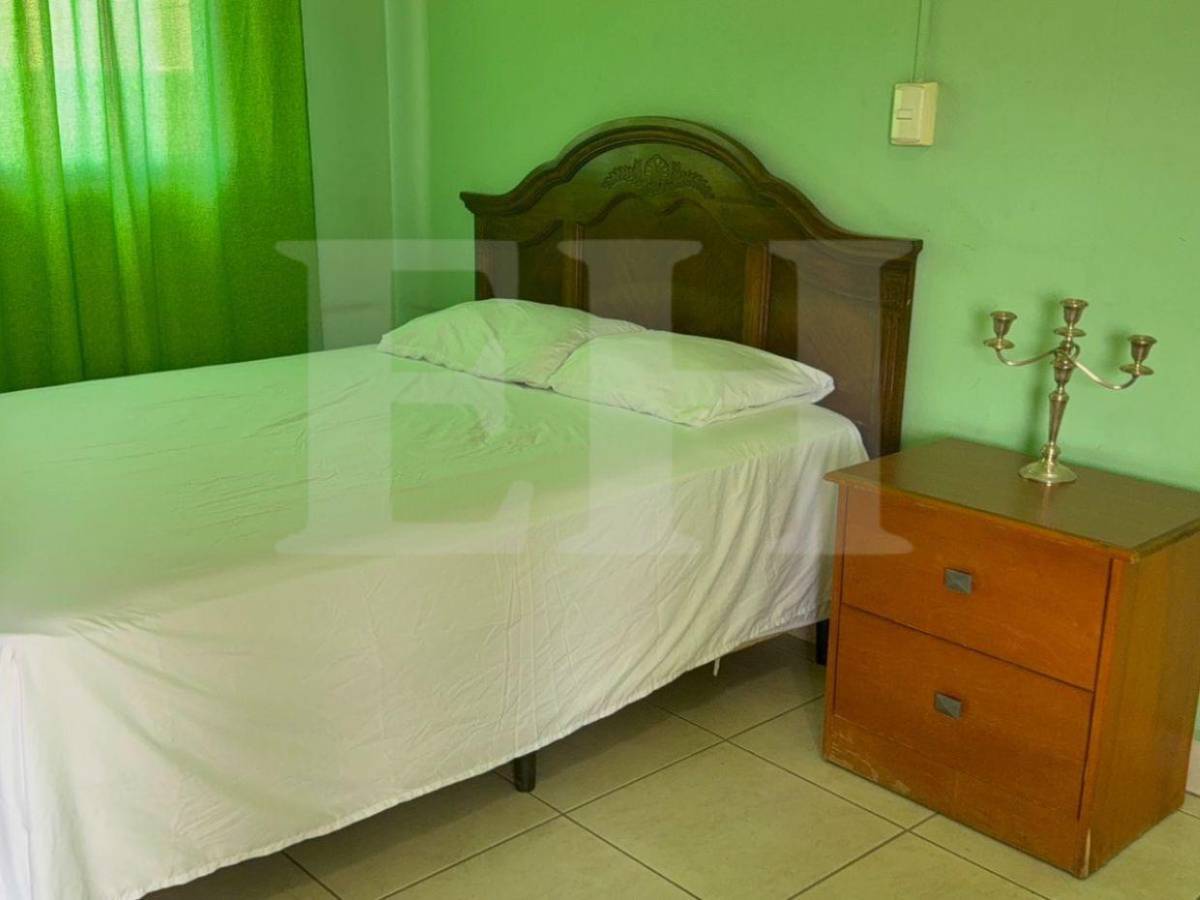 Convento San Nicolás de Tolentino, lugar que hospedó al Papa León XIV en Honduras en 2012