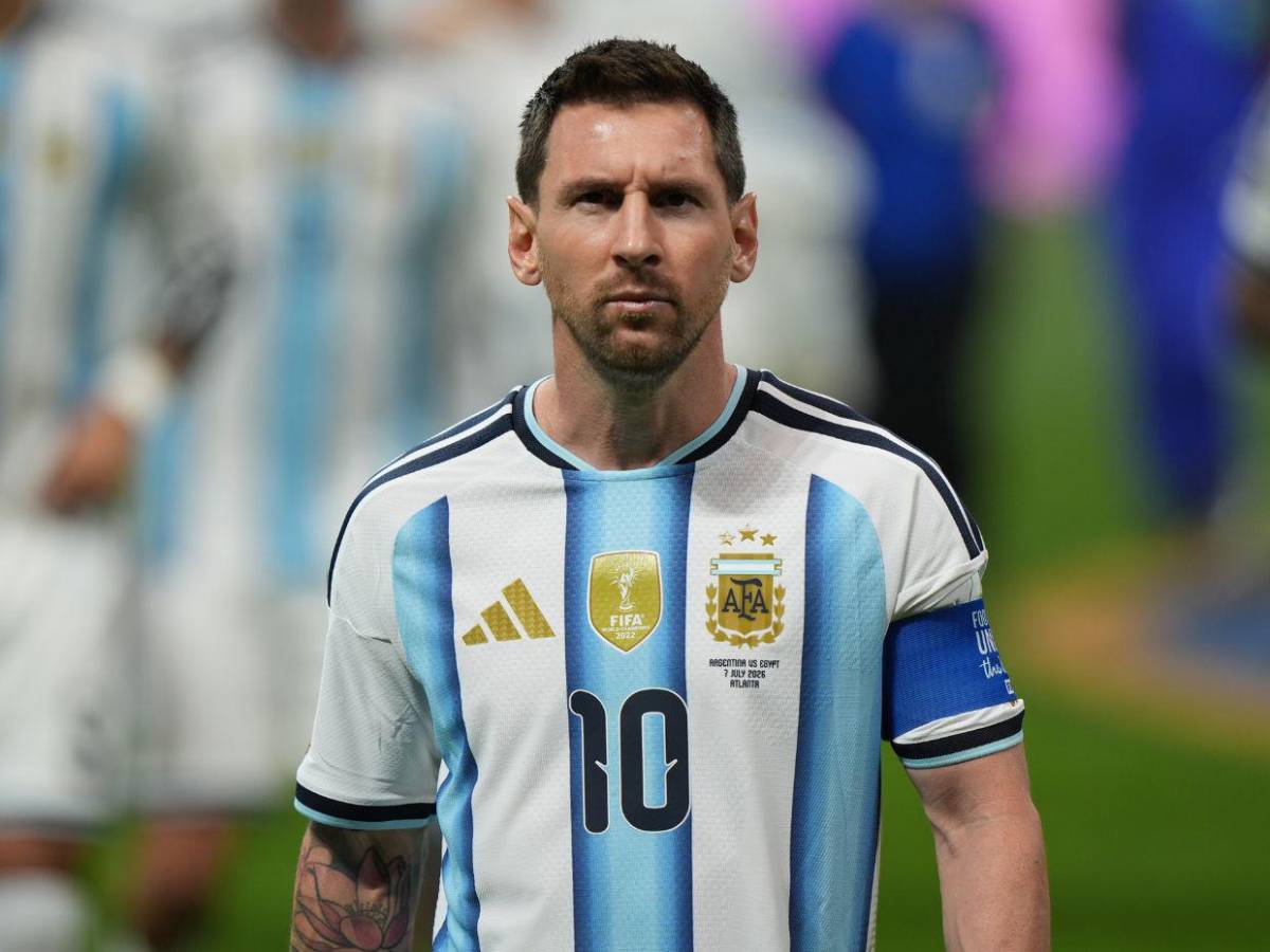¿El campeón del Mundial 2026 también se quedará con el Balón de Oro?