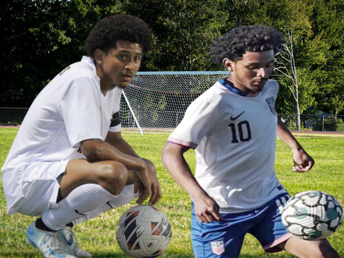 Joven hondureño que fue deportado de EE UU sorprende y es fichado por equipo de Liga Nacional