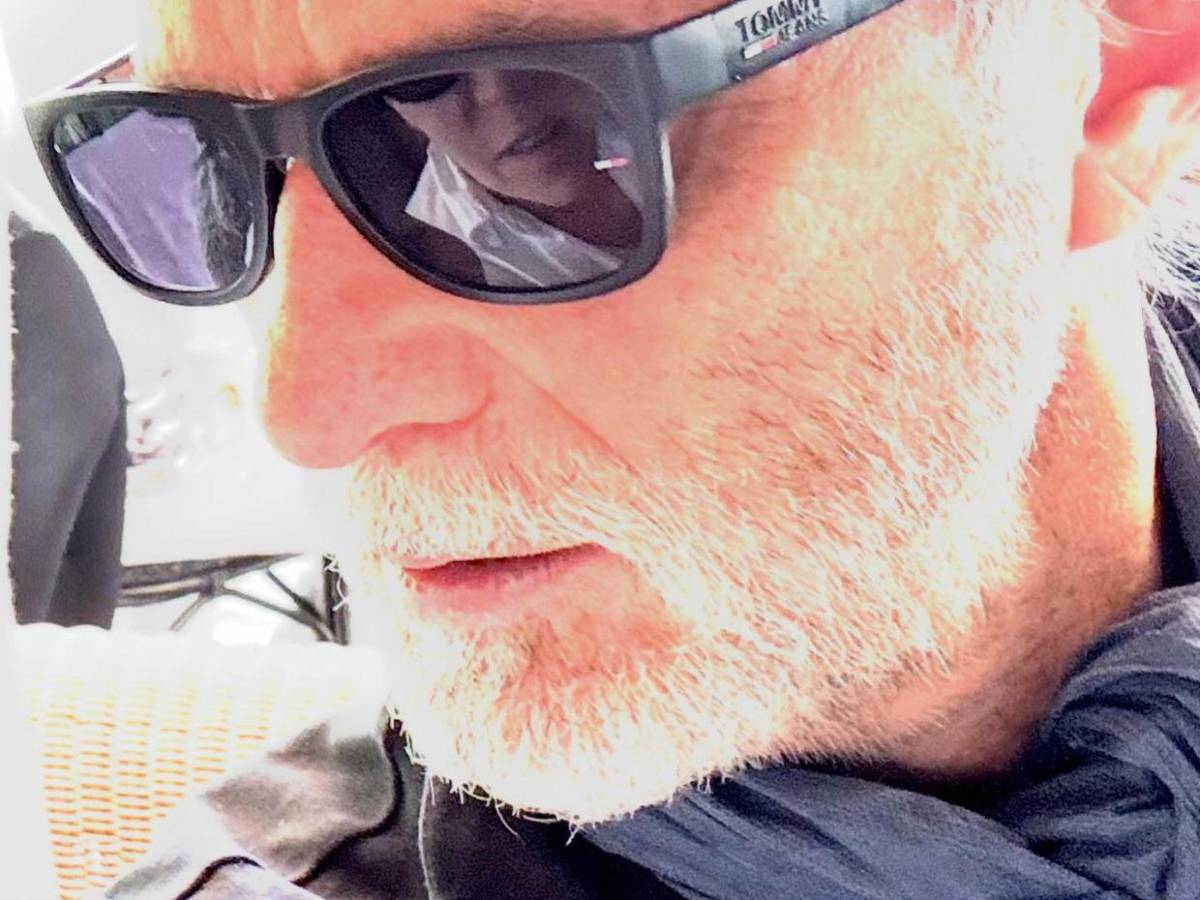 Humberto Zurita explica por qué no se casará con Stephanie Salas pese a estar enamorado