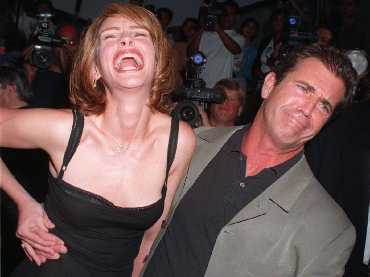 Mel Gibson: 70 años, 9 hijos, dos Oscar y el polémico título que le dio Donald Trump