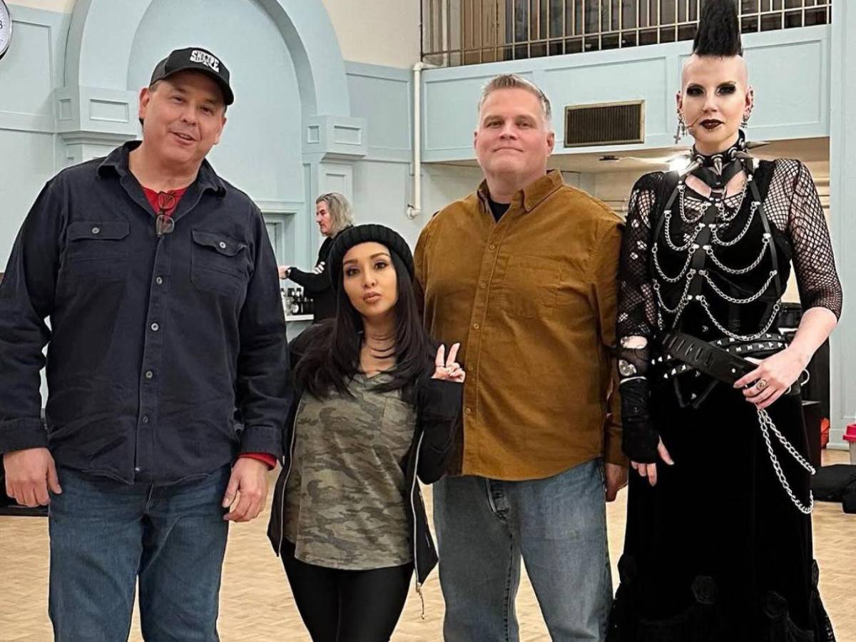 Snooki de Jersey Shore anuncia que enfrenta cáncer cervical: Estoy aterrada