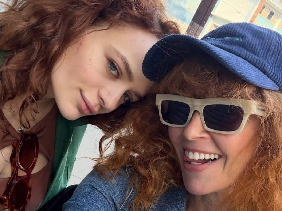 Natasha Lyonne y su lucha contra la adicción: la actriz vuelve a hacer pública su batalla