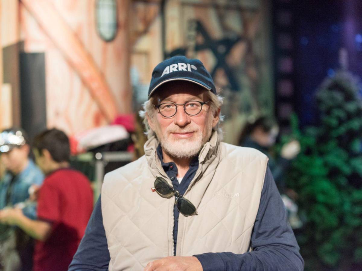 De los Oscar al Grammy: Spielberg alcanza el EGOT produciendo documental sobre John Williams