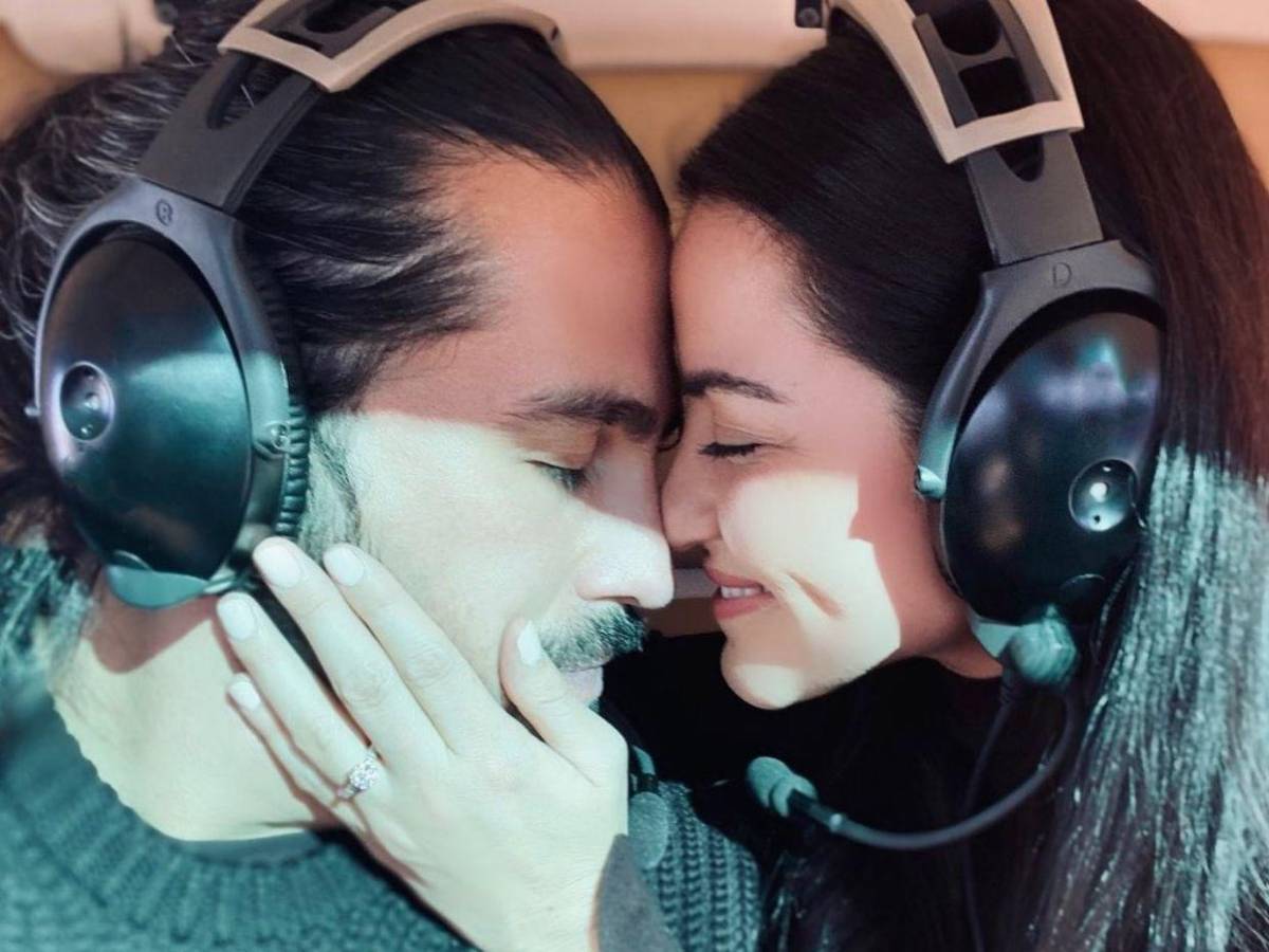 Esposo de Maite Perroni es vinculado a proceso por fraude: así reaccionó el productor