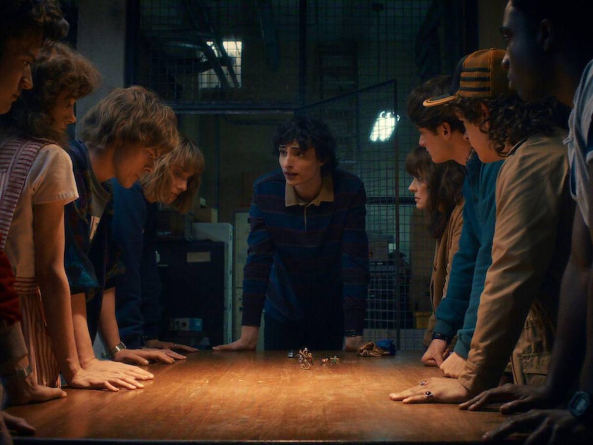 Stranger Things 5, Vol. 2: ¿Cuándo y a qué hora estrena, según su país?