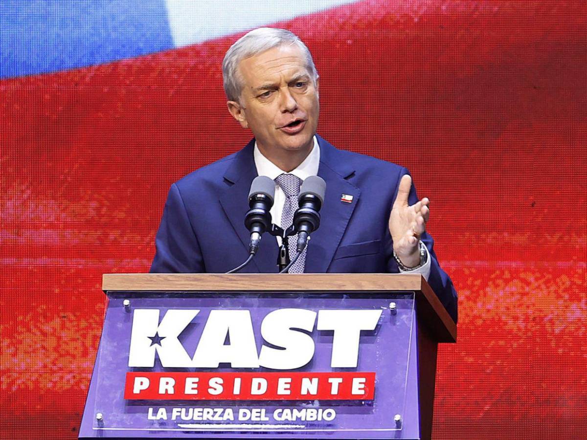 Ultraderechista y pinochetistas: ¿Quién es José Antonio Kast, el nuevo presidente de Chile?
