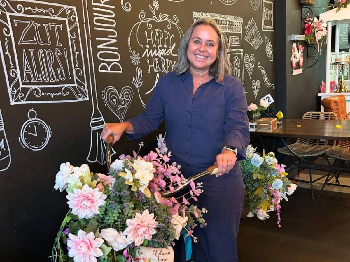 Cristina Bravo, de Los Chicaneros, fue intervenida quirúrgicamente, ¿qué le ocurrió?