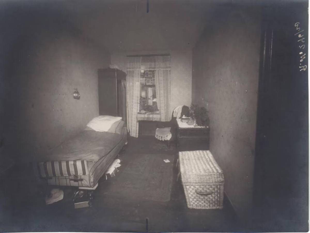 Dagmar Overbye, la asesina de bebés que aterrorizó Dinamarca: los quemaba vivos